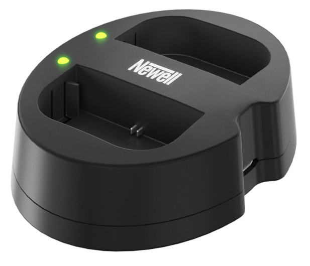 Newell SDC-USB do akumulatorów LP-E6 do Canon - 718376 - zdjęcie